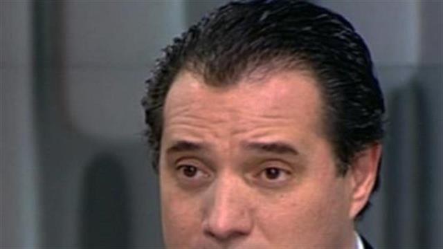 Γεωργιάδης: Θα συγκρουστώ. Δεν θα κάτσω στα αβγά μου