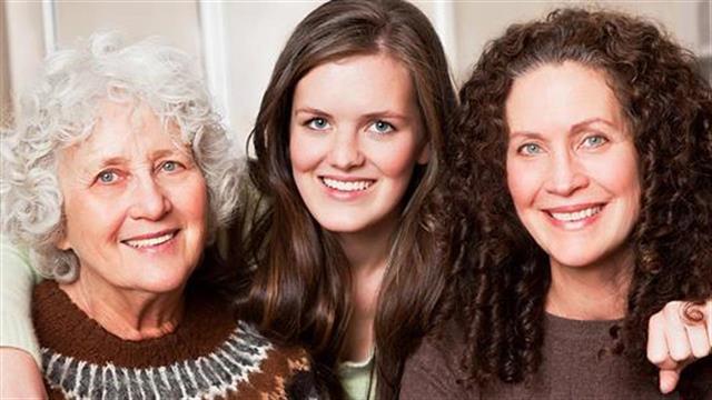 Ο ισχυρός δεσμός παππού - εγγονού αντίδοτο στην κατάθλιψη