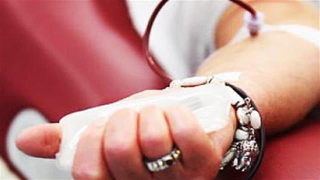 Αγωνία από τους πολυμεταγγιζόμενους για την ασφάλεια του αίματος