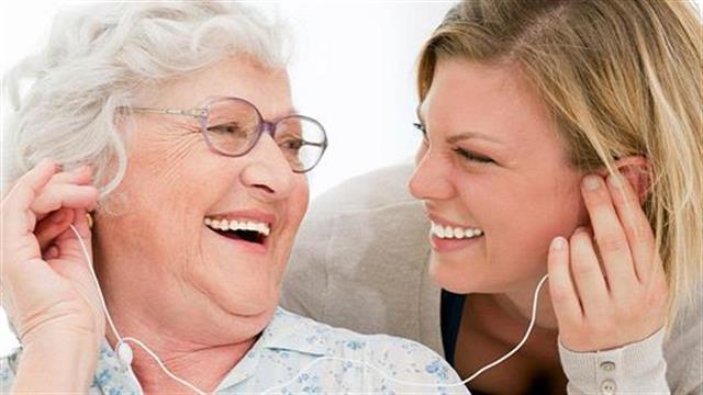 Η Χρησιμότητα της Κοινωνικής Εργασίας στις Μονάδες Φροντίδας Ηλικιωμένων