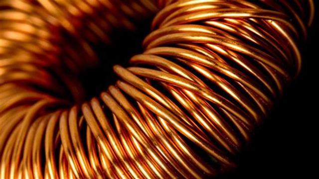 Ο χαλκός στη διατροφή συνδέεται με τη νόσο του Alzheimer