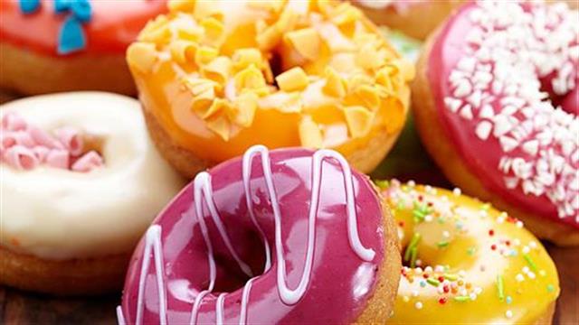 Τρόφιμα που ενισχύουν ή κλέβουν την ενέργεια