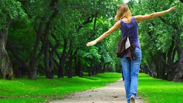 Ξεπερνώντας το παρελθόν: Αυτό που θα μπορούσα να γίνω