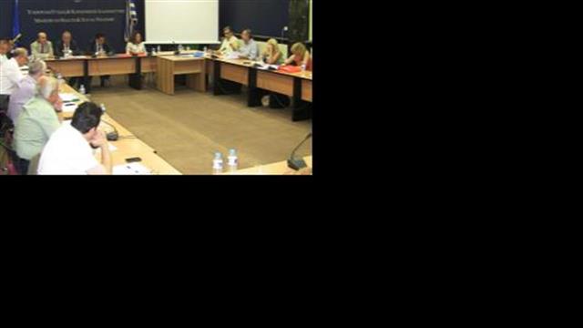 Άρχισε η αντίστροφη μέτρηση για οκτώ νοσοκομεία