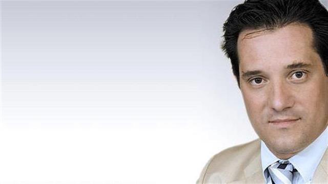 Γεωργιάδης: Έπρεπε να απολυθείτε, να δείτε τι εστί βερύκοκο!