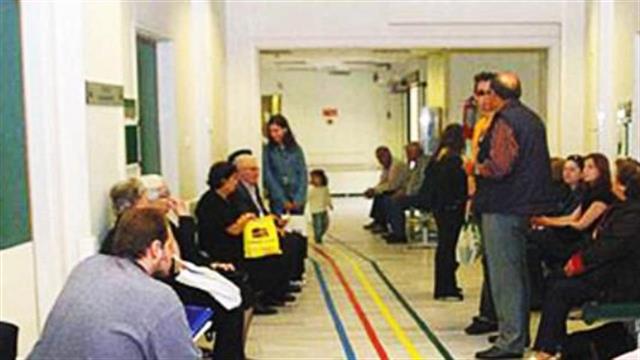 Η άλλη άποψη για το πάρτι με τα φάρμακα στον ΕΟΠΥΥ