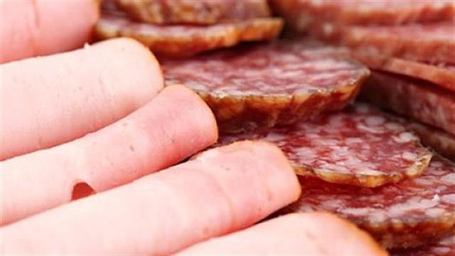 Ανακαλείται αλλαντικό