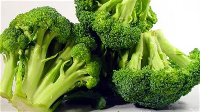 Το ‘σούπερ μπρόκολο’ στη μάχη κατά της οστεοαρθρίτιδας