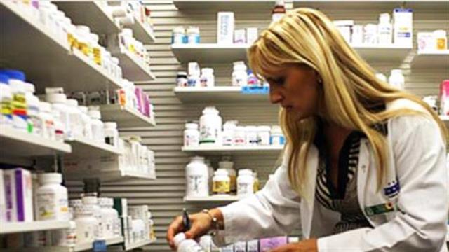 Υστερεί δραματικά η Ελλάδα σε χρήση γενοσήμων