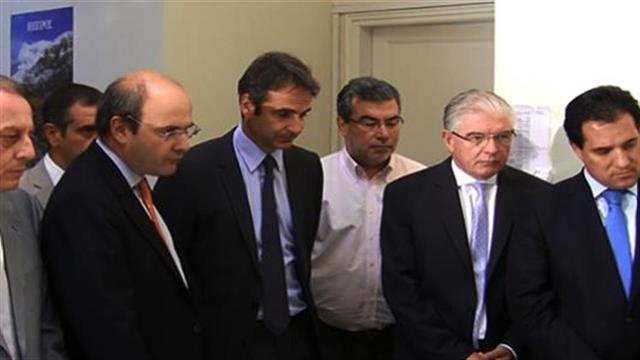 Ξεκίνησε η υποβολή αιτήσεων για δωρεάν περίθαλψη σε ανασφάλιστους