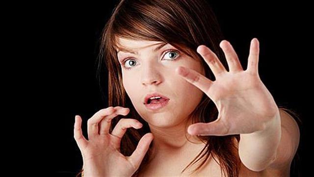 Η έλλειψη βιταμινών πυροδοτεί  βίαιη συμπεριφορά