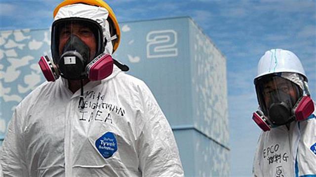 ΕΦΕΤ: Συνεχίζονται οι έλεγχοι τροφίμων με προέλευση την Ιαπωνία