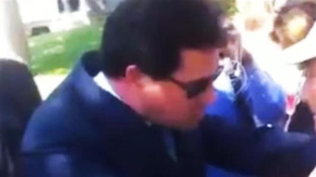 Στενή επαφή Γεωργιάδη με ομολογιούχο στη Θεσσαλονίκη