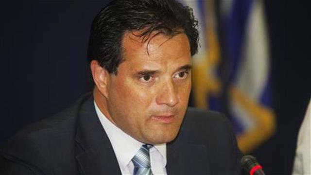 Γεωργιάδης: Η παραίτηση του συμβουλίου του ΕΕΣ μας λύνει τα χέρια για το Ντυνάν