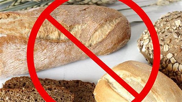 Δίαιτα χωρίς γλουτένη: η νέα τάση στο αδυνάτισμα