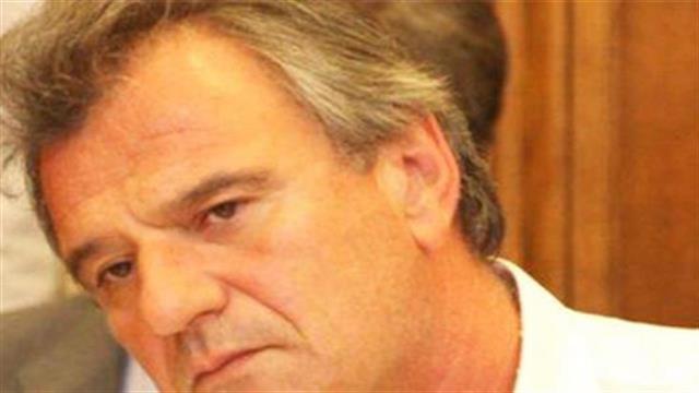 Ο κ. Δημήτρης Λιντζέρης προτείνεται για πρόεδρος του ΕΟΦ