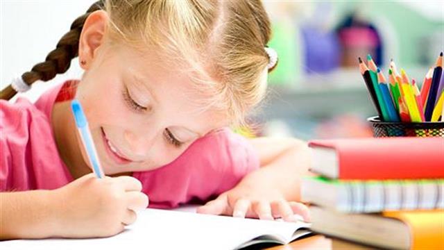 Πώς θα καλλιεργήσετε τη δημιουργικότητα του παιδιού σας