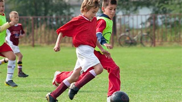 Προαθλητικός έλεγχος σε αθλητές - μαθητές