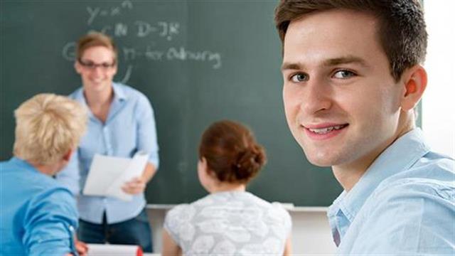 Η μετάβαση στο γυμνάσιο: Μια νέα πρόκληση