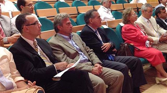 Διήμερο Ελληνο-Τουρκικό Σεμινάριο Χειρουργικής Ογκολογίας