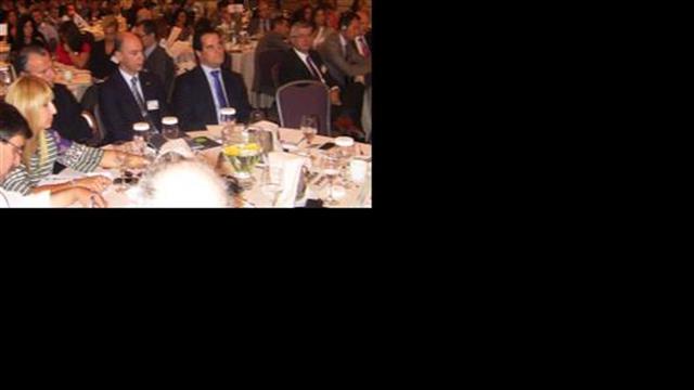 Με διαφορετικές εκτιμήσεις για τον ΕΟΠΥΥ Γεωργιάδης - Κοντός;