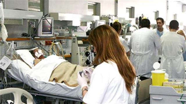 Ψαλίδι 50% στις δαπάνες Υγείας των Ταμείων την τελευταία τριετία