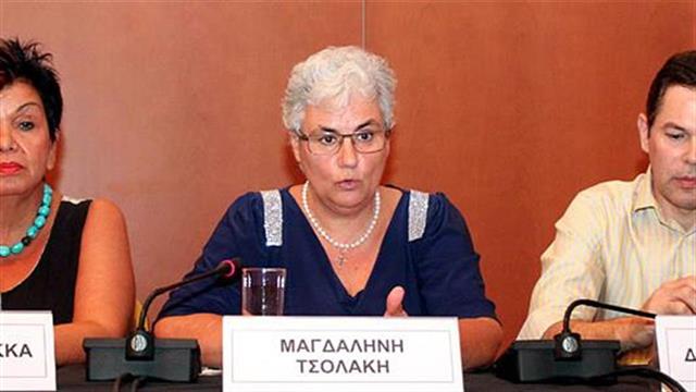 Πρωτοβουλία για την εκπόνηση Εθνικού Σχεδίου Δράσης για τη νόσο Αλτσχάιμερ