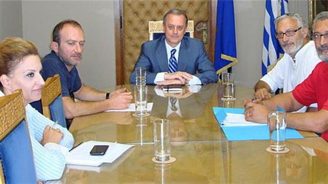 Μπέζας: Δεν θα αιφνιδιάσουμε με τις επικείμενες αλλαγές στον ΕΟΠΥΥ