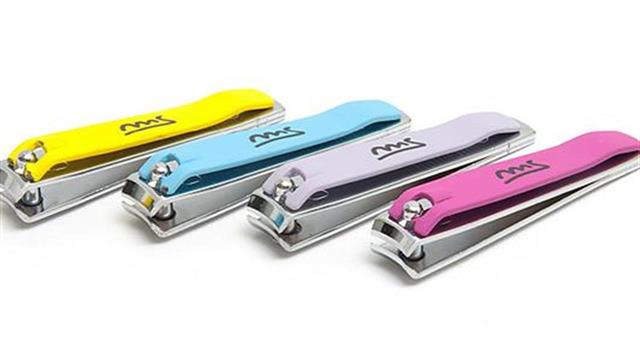 Νέα σειρά MS με προϊόντα manicure- pedicure