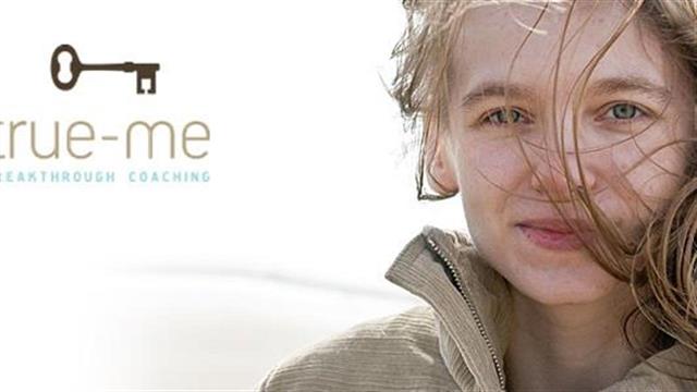 Γνωρίστε το true-me® Breakthrough Coaching