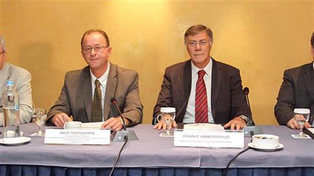 Nεα κλινικά και οικονομικά δεδομένα για τον σακχαρώδη διαβήτη τύπου ΙΙ και στην Ελλάδα