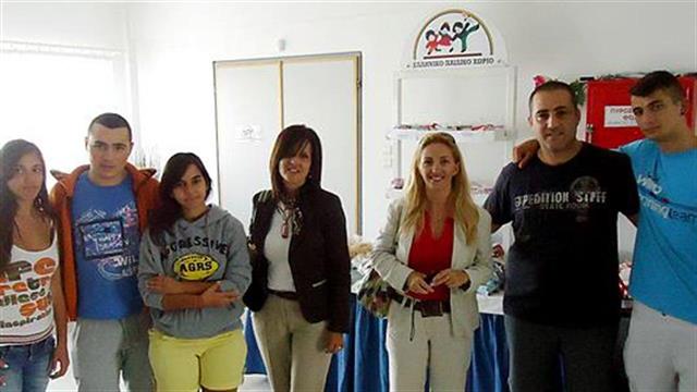 MetLife Alico: σχολικά είδη στα παιδιά 5 φιλανθρωπικών οργανισμών