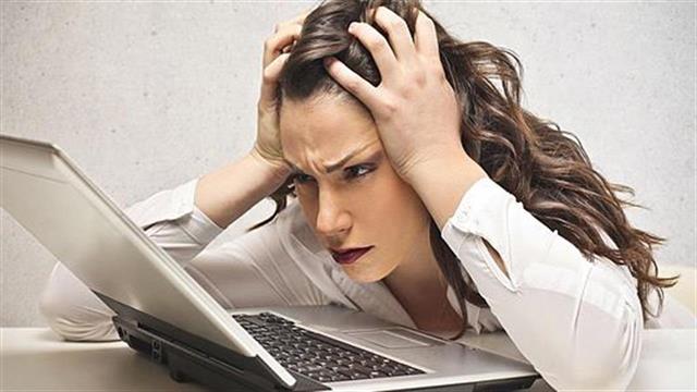 Στρες: Πρόκληση ή απειλή;