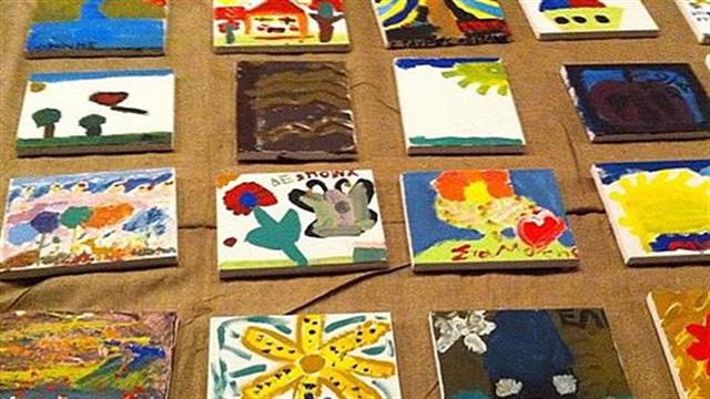 ‘Ταιριάζουμε στην Αίγινα’ για τη σκλήρυνση κατά πλάκας