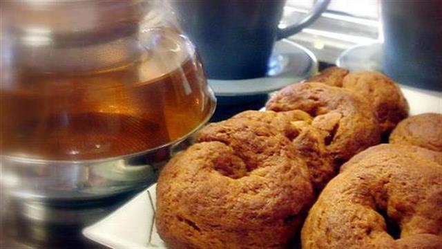 Μουστοκούλουρο: Το νόστιμο και θρεπτικό σνακ του χειμώνα