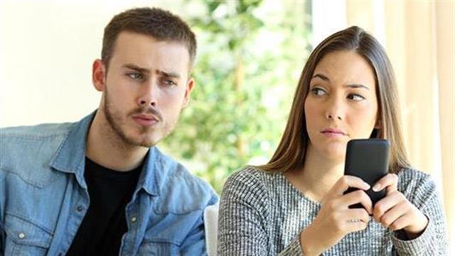 Η ζήλεια στην ερωτική σχέση