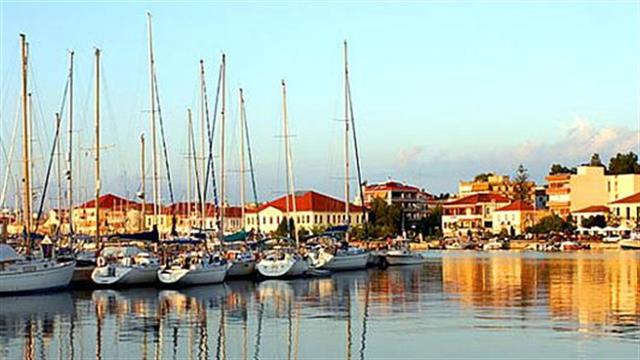 Πρέβεζα: Στα σοκάκια μιας πόλης - έκπληξη