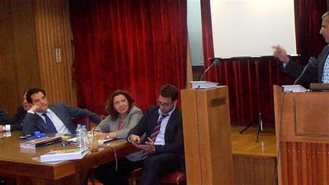 ΙΣΑ: Για πρώτη φορά ξεκίνησε ουσιαστικός διάλογος για την Υγεία