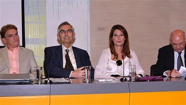 Παρουσιάστηκε το βιβλίο Καρδιά: Έμαθες; Σώθηκες!