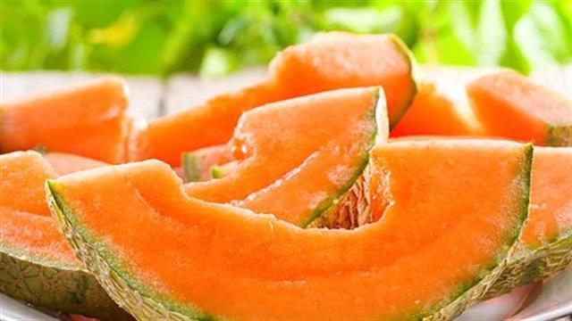 Πεπόνι: Πλούσιο σε βιταμίνες, φτωχό σε θερμίδες