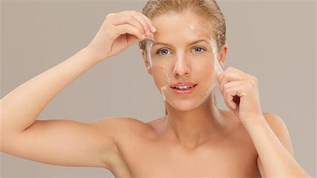 Peeling: Ο φίλος της αντιγήρανσης