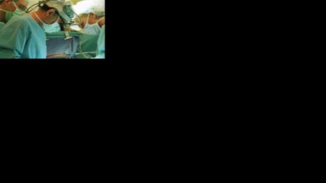 Νεκροί 6.000 Έλληνες κάθε χρόνο από ιατρικά σφάλματα