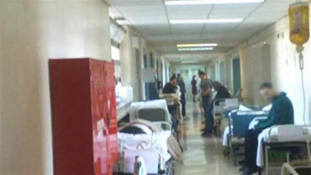 ΟΕΝΓΕ: Εκστρατεία ενημέρωσης για τα κενά των νοσοκομείων