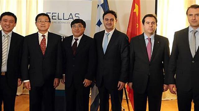 Σellas- Fochon Pharma: συνεργασία για κλινικές μελέτες φάσης Ι σε διαβήτη και καρκίνο