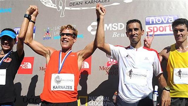 Ολοκληρώθηκε το πρώτο Navarino Challenge