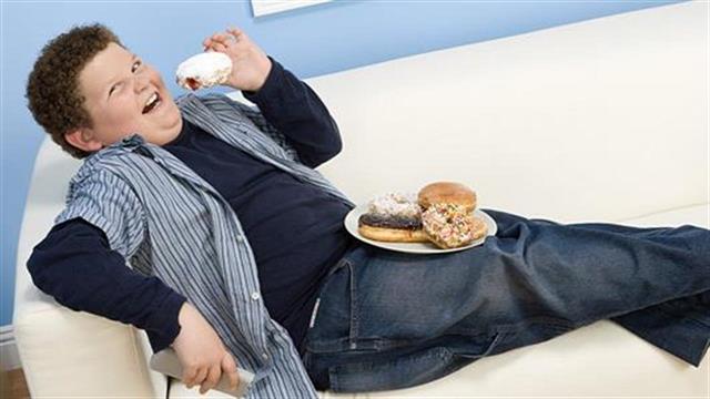 Τα παχύσαρκα παιδιά πρέπει να κρατούν ημερολόγιο διατροφής
