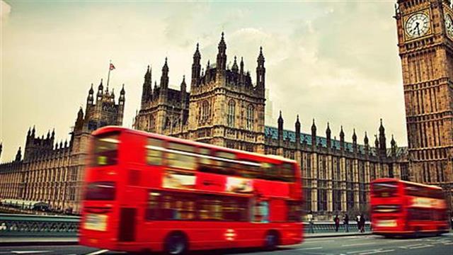 Λονδίνο: Τα best of της βρετανικής πρωτεύουσας