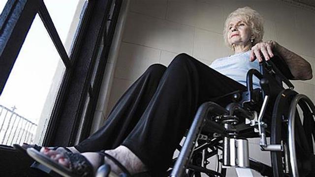 Τετραπληγία: Πώς να απαλλαγείτε από τις πέτρες στους νεφρούς