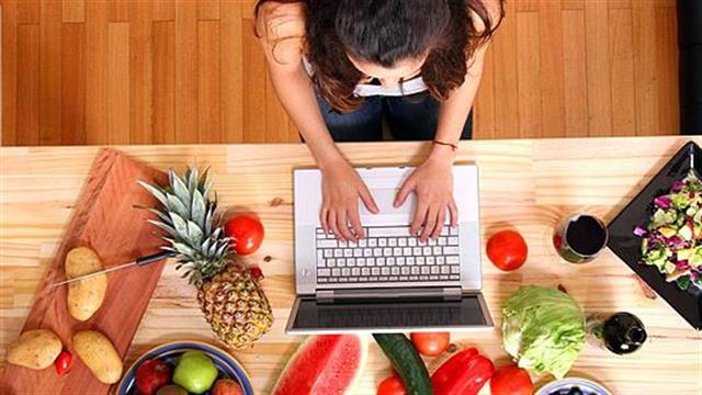 Χάστε κιλά με αναδιοργάνωση της κουζίνας σας