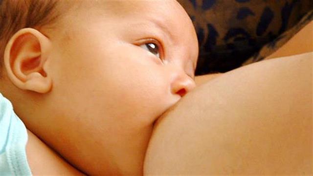 UNICEF: Ο Μητρικός Θηλασμός αποτελεί σωτήρια παρέμβαση